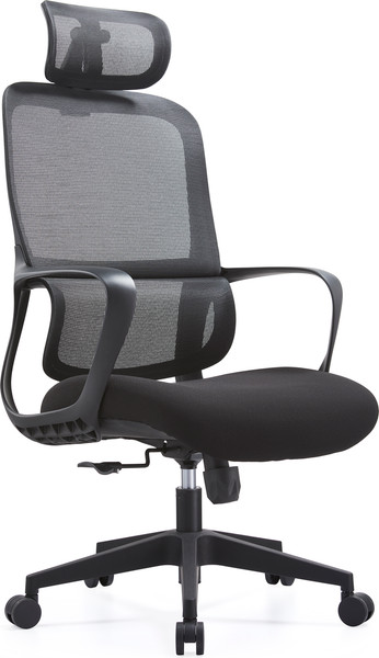 Кресло офисное Sparx FT-8 Loki HR - фото