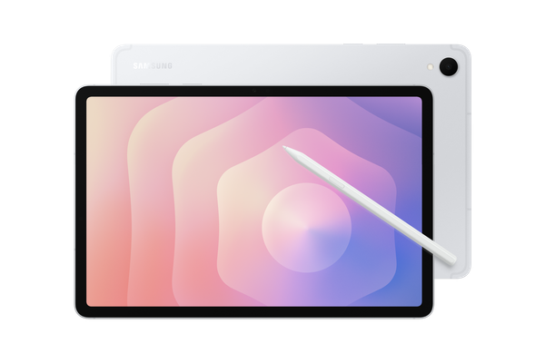 Планшет Samsung Galaxy Tab S11 5G 12GB/256GB / SM-X736BZSECAU - фото