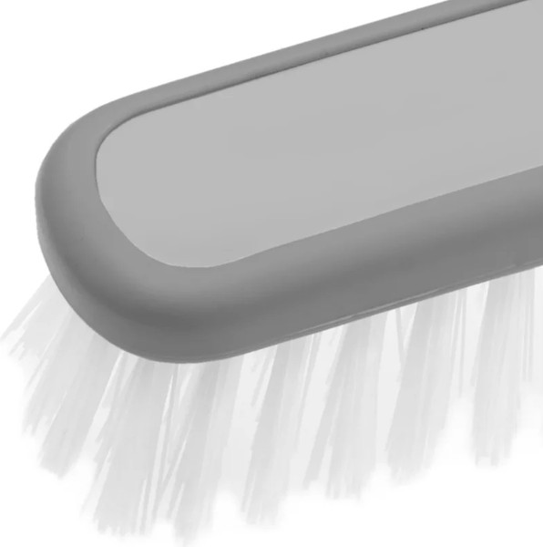 Щетка для пола Apex с телескопической ручкой 10545-A