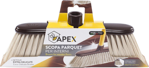 Щетка для пола Apex Parquet 11601-A