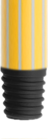 Рукоятка для швабры Apex 11528-A