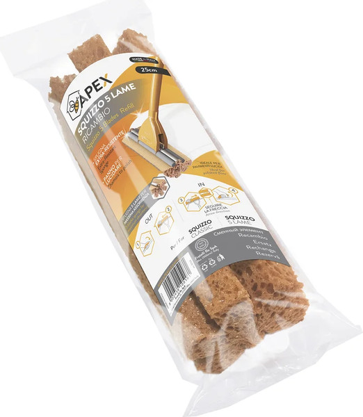 Моп для швабры Apex 10518-A - фото