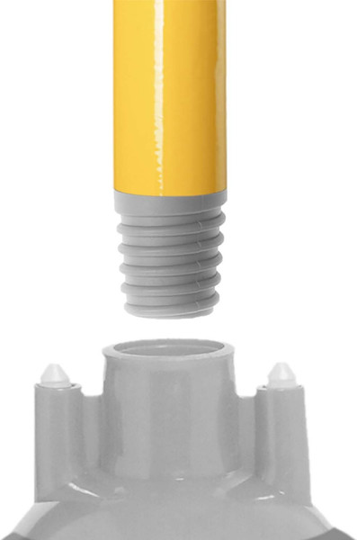 Моп для швабры Apex 10517-A