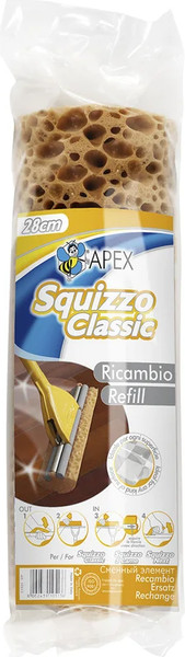 Моп для швабры Apex 10512-A - фото