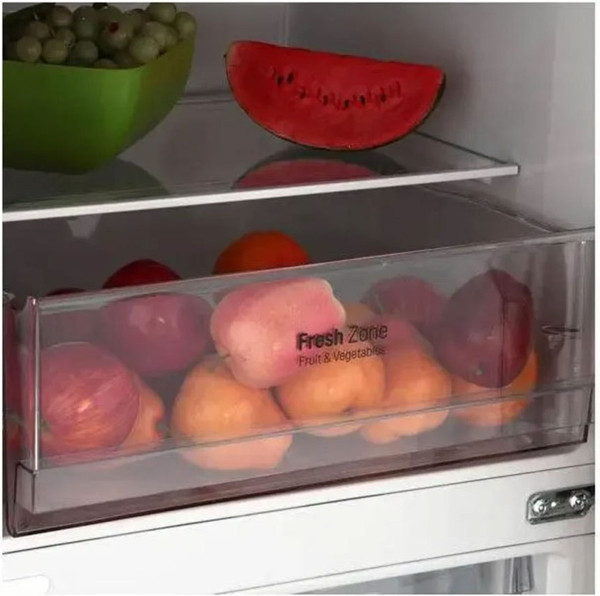 Холодильник с морозильником LG GA-B419SEUL