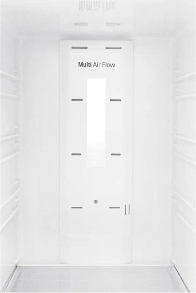 Холодильник с морозильником LG GA-B419SEUL