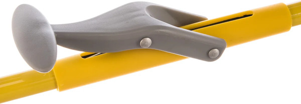 Швабра Apex 10195-A