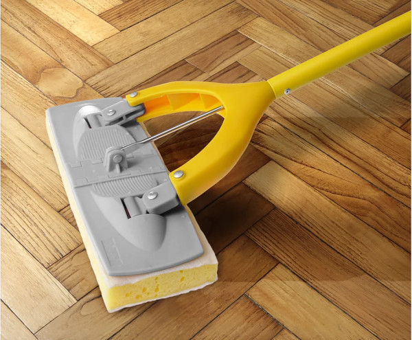 Швабра Apex 10195-A