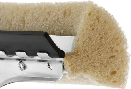 Швабра для мытья окон Apex 20674-A