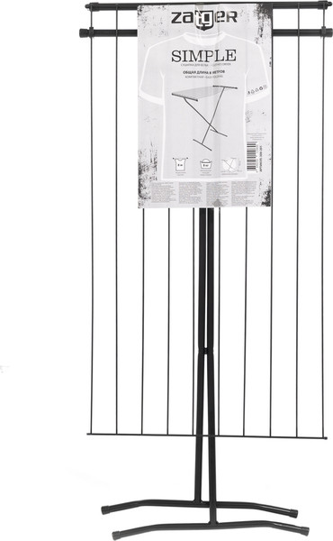 Сушилка для белья Zalger Simple 300-201