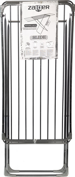 Сушилка для белья Zalger Slide 300-701