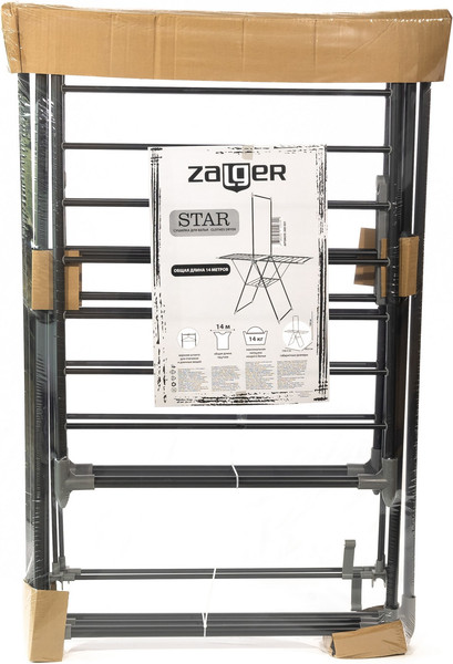 Сушилка для белья Zalger Star 300-501