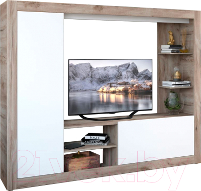 Стенка Империал Рона - фото