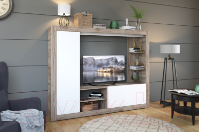 Стенка Империал Рона