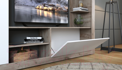 Стенка Империал Рона