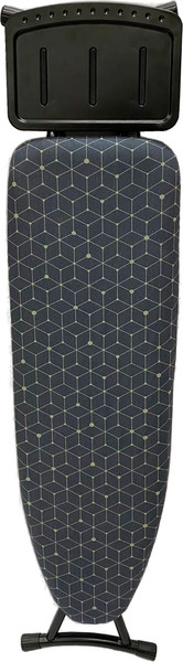 Гладильная доска Zalger Plastic Top 700-102