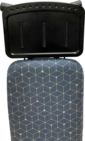 Гладильная доска Zalger Plastic Top 700-102