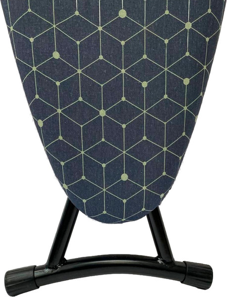 Гладильная доска Zalger Plastic Top 700-102