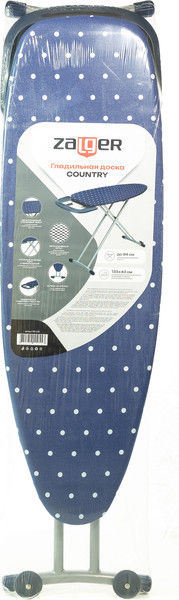 Гладильная доска Zalger Country 300-130