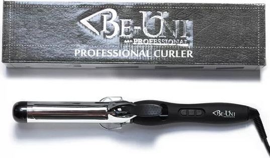 Плойка Be-Uni A725 titan