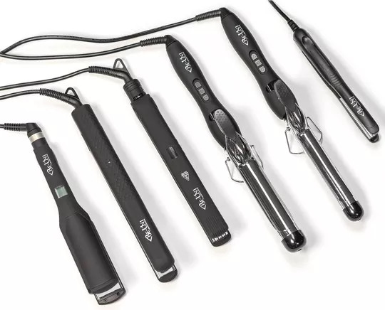 Плойка Be-Uni A725 titan