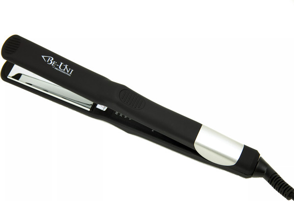 Выпрямитель для волос Be-Uni Style BE 128 black - фото