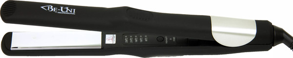 Выпрямитель для волос Be-Uni Style BE 128 black