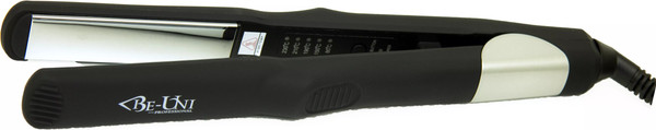 Выпрямитель для волос Be-Uni Style BE 128 black