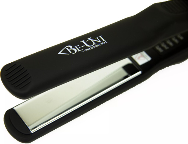 Выпрямитель для волос Be-Uni Style BE 128 black