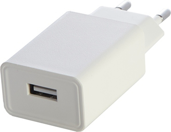 Адаптер питания сетевой Bingo B1-U1, 1А