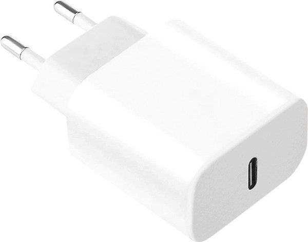 Адаптер питания сетевой Bingo B3-PD3.0, 3А - фото