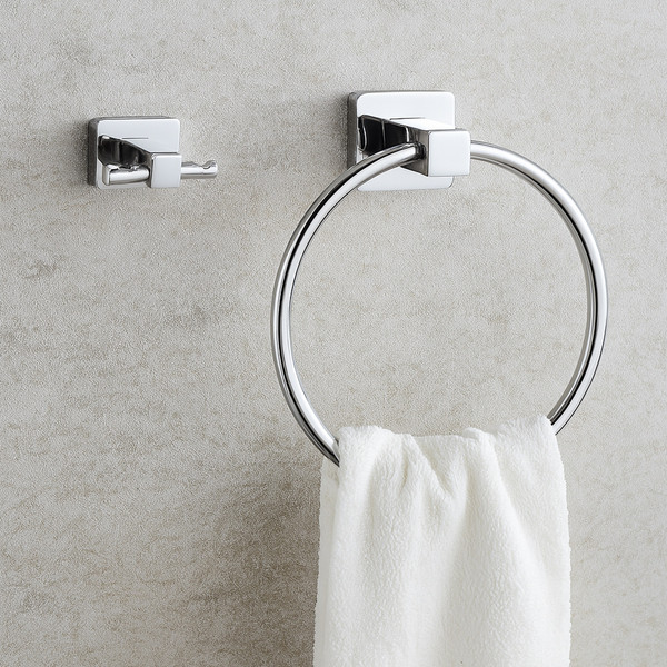 Набор аксессуаров для ванной Lauter 21SH3071 + 21SH3091