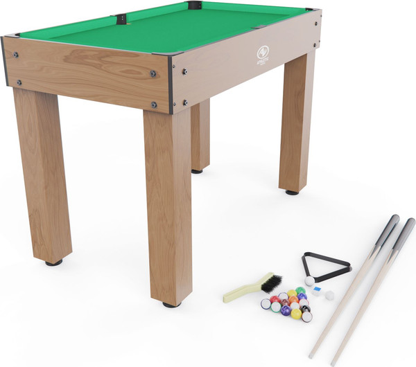 Игровой стол DFC 3в1 DT-T-2105