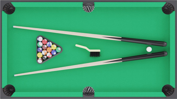 Игровой стол DFC 3в1 DT-T-2105