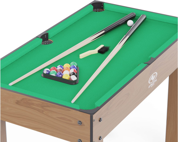 Игровой стол DFC 3в1 DT-T-2105