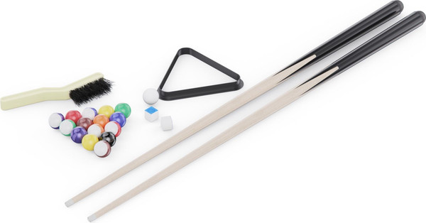 Игровой стол DFC 3в1 DT-T-2105