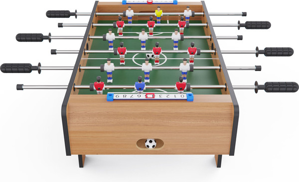 Настольный футбол DFC NX32700