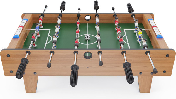 Настольный футбол DFC NX32700
