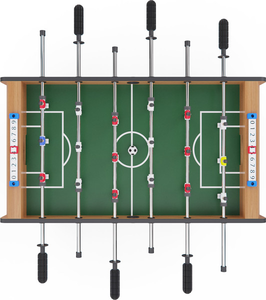 Настольный футбол DFC NX32700