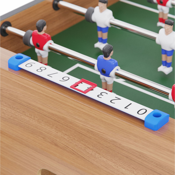 Настольный футбол DFC NX32700