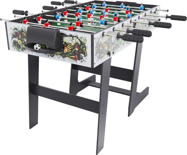 Настольный футбол DFC DT-ST-1470 - фото