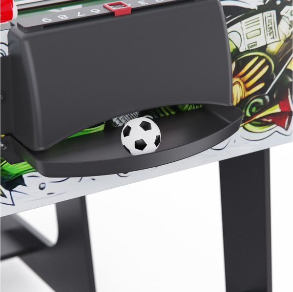 Настольный футбол DFC DT-ST-1470