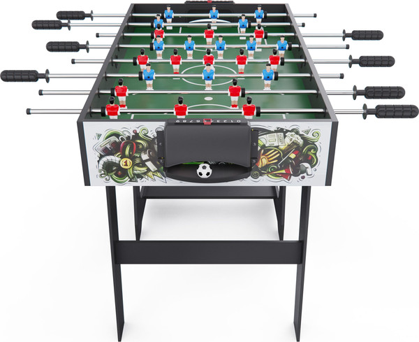 Настольный футбол DFC DT-ST-1470