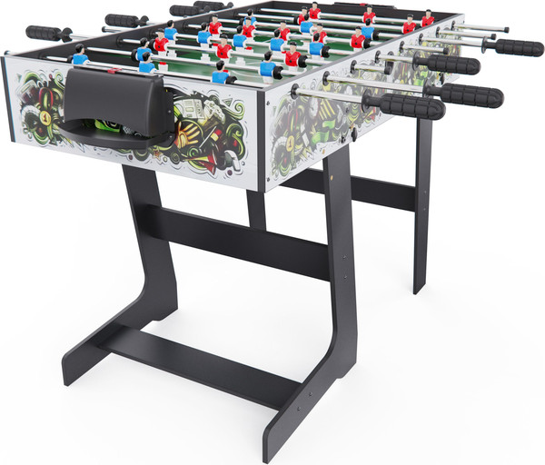 Настольный футбол DFC DT-ST-1470