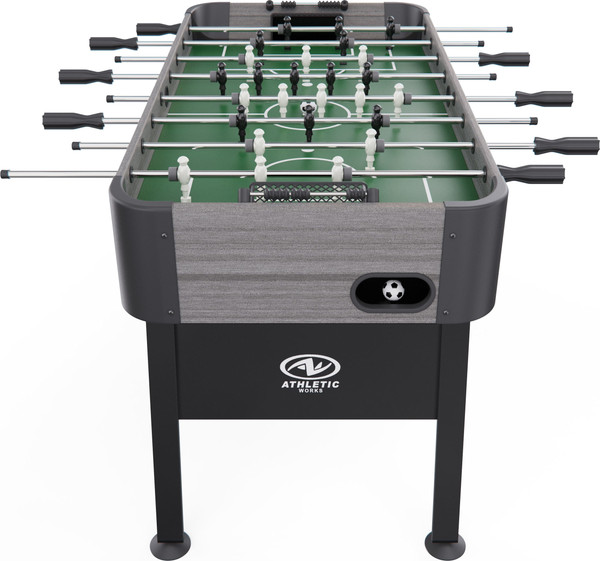 Настольный футбол DFC DT-RQ-1217 - фото