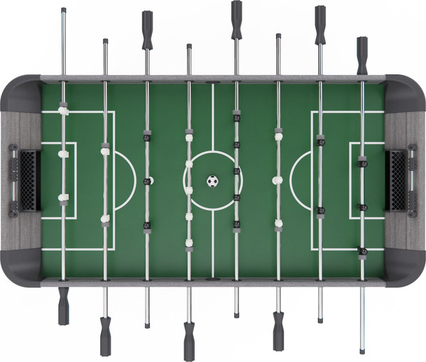 Настольный футбол DFC DT-RQ-1217