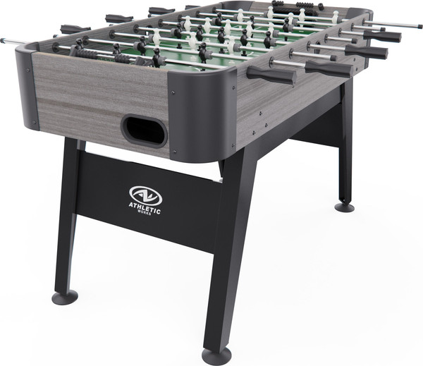 Настольный футбол DFC DT-RQ-1217