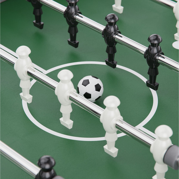 Настольный футбол DFC DT-RQ-1217