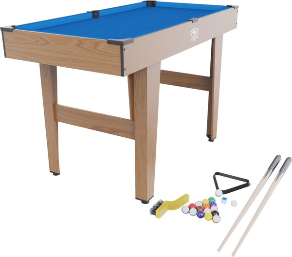 Настольный бильярд DFC DT-T2302H - фото