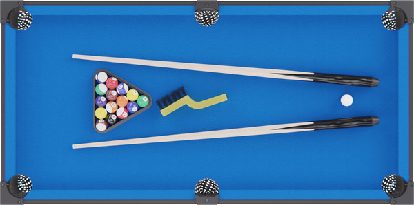 Настольный бильярд DFC DT-T2302H